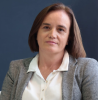 Teresa Lázaro Simón