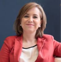 Mª Josefa Gómez Escribano